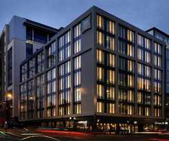 Ibis Styles Glasgow Central