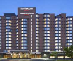 Courtyard by Marriott Toronto Northeast/Markham