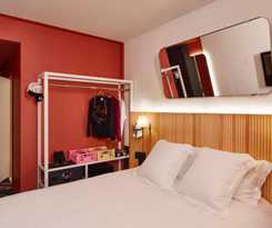 Mama Shelter Paris La Défense