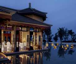 Hotel The Ritz-carlton Sanya, Yalong Bay