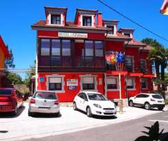 Las Palmeras