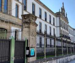 Hospedería San Froilan