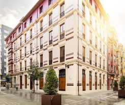 SUITE 1907 GIJON