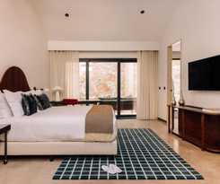 Hotel The Rebello and Spa