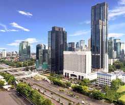 Hotel ARTOTEL Suites Mangkuluhur Jakarta