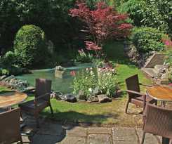 Hotel Best Western Henbury Lodge