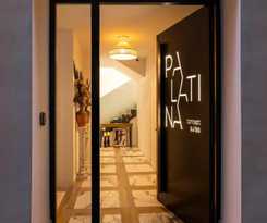 Apartamentos Palatina Concept Suites
