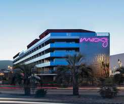 Hotel Moxy La Ciotat