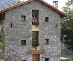 Albergue Peña Castil