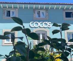 Albergue COCOS SURFHOUSE