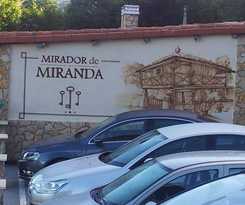 Spa Rural Mirador De Miranda