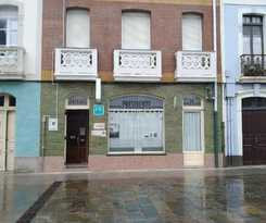 RESIDENCIA PRESIDENTE