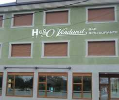 Hostal O Vendaval Restaurante