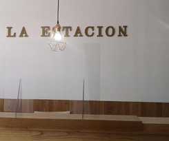 Pensión La Estación