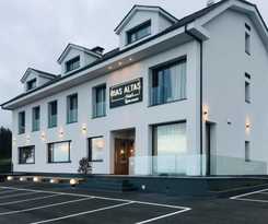 Rías Altas - Restaurante