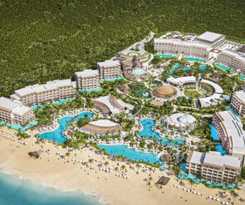 Secrets Playa Blanca Costa Mujeres - Adults Only - All Inclusive