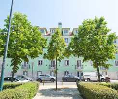  Lisbon Finestay Mastro 