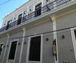 Hotel R&iacute;o San Juan