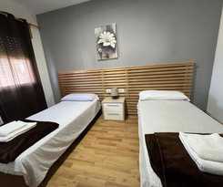 Matias Rooms