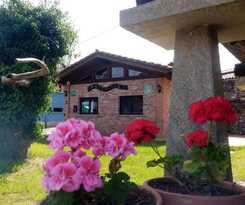 Posada Del Monasterio