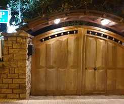  Pensión Abacá Gijón