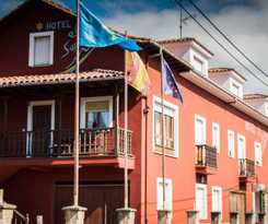 Hotel El Sueve