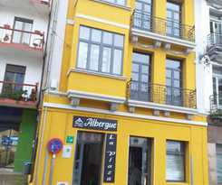 Albergue La Plaza