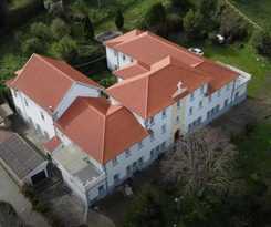 San Cristobal en Pontedeume