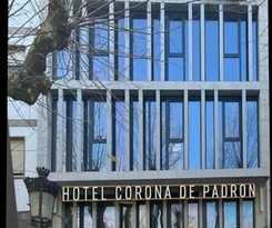 Corona De Padrón
