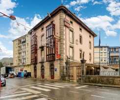 Oyo Hotel Restaurante La Pinta