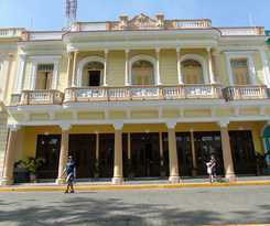 E Central Villa Clara