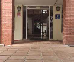 Pousada Ojedo Los &Ntilde;eros