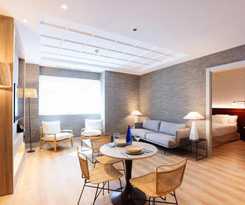 THE APARTMENT by assethoteles