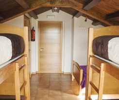 Albergue Camino Norte