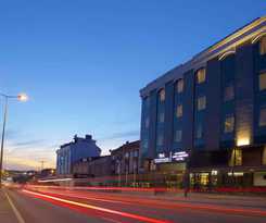  Days Inn by Wyndham Istanbul Arnavutkoy