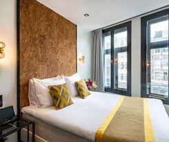 Sotel Amsterdam Central Station