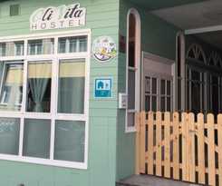 OLI VITA HOSTEL