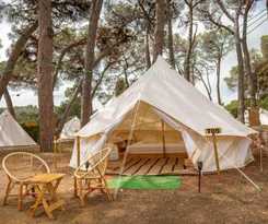 Holacamp Costa Brava