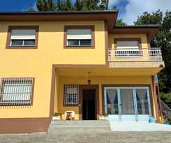 Casa Do Marabillas
