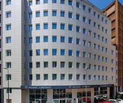 IH Hotels Milano Centrale