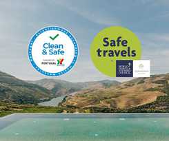 Ventozelo Hotel and Quinta