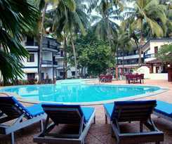 Hotel Palm Resort Goa
