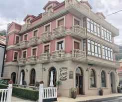 Pension Areas
