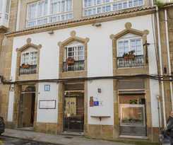 Hotel Restaurante Elisardo