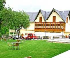 Restaurante La Casilla