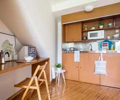 Universitaria O Castro - Campus Accommodation