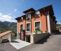 La Casona de Llerices