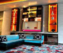 Hotel THE FACE Style