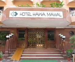 Hotel Hawa Mahal