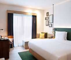 Hilton Garden Inn Munich Messe